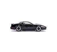 Knight Rider KITT metal car Jada Toys