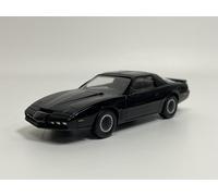 Knight Rider KITT Pontiac Firebird Jet 1982 1:43 Scala Norev 930000