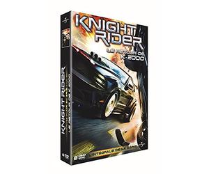 Knight rider, le retour de k-2000