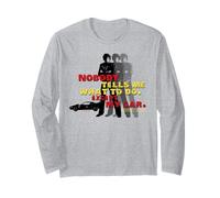 Knight Rider Nessuno Mi Dice Che la Macchina Fa Maglia a Manica