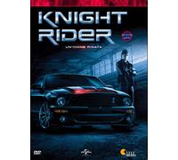 Knight Rider - Parte 02 (2 DVD)