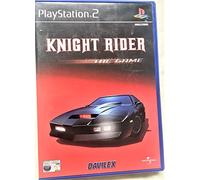 Knight Rider (PS2)