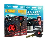 Knight Rider Replica 1/1: K.I.T.T. KEY - Doctor Collector