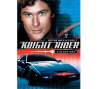 Knight Rider - Season 1