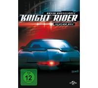 Knight Rider - Season 1