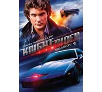 Knight Rider: Season One [Edizione: Stati Uniti]