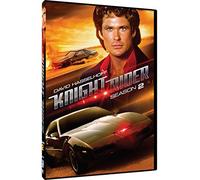 Knight Rider: Season Two (4 Dvd) [Edizione: Stati Uniti]