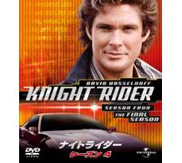 Knight Rider Season4 Value Pack (DVD) David Hasselhoff