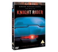 Knight Rider - The Best Of [Edizione: Regno Unito]