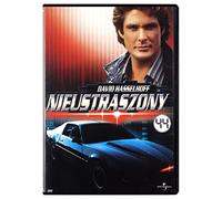 "Knight Rider" White-Line Warriors 44 [DVD] [Region 2] (IMPORT) (Pas de version française)