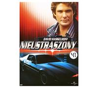 "Knight Rider" White-Line Warriors [DVD] (IMPORT) (Nessuna versione italiana)