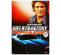 Knight Rider White-Line Warriors [DVD] (IMPORT) (Nessuna versione italiana)