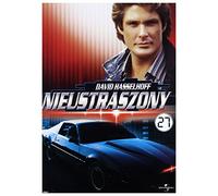 "Knight Rider" White-Line Warriors [DVD] [Region 2] (IMPORT) (Nessuna versione italiana)