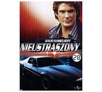 "Knight Rider" White-Line Warriors [DVD] [Region 2] (IMPORT) (Pas de version française)