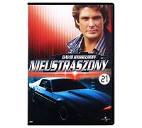 "Knight Rider" White-Line Warriors [DVD] [Region 2] (IMPORT) (Pas de version française)