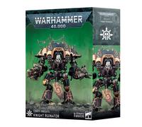 Games Workshop W4K - 43-102 - Chaos Knights: Knight Ruinator