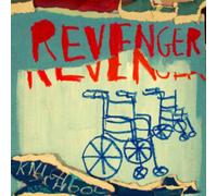 Knight School - Revenger