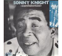 Knight, Sonny - Confidential