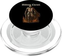 Knight Templar - of Christ - Catholic PopSockets PopGrip per MagSafe