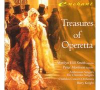 Knight - Treasures of Operetta