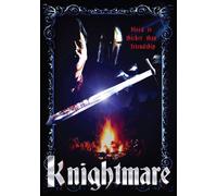 Knightmare (DVD) Ryan Shank Richard Jordan Knightmare