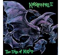 Knightmare II The Edge of Knight (Vinyl LP)