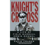 David Fraser Knight's Cross (Tascabile)