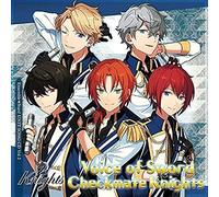 Knights - Ensemble Stars! Unit Song Cd Vol 2 Knights
