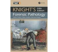 Knight's Forensic Pathology