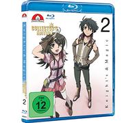 Knight's & Magic - Blu-ray 2 (Limited Collector's Edition)