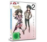 Knight's & Magic - DVD 2 (Limited Collector's Edition)
