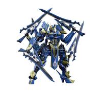 Moderoid DX-Scale Knight's & Magic Ikaruga Kit Di Modello UFFICIALE GIAPPONESE