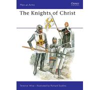Knights of Christ: No.155
