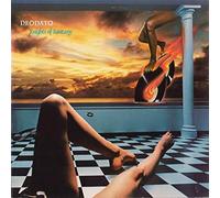 Knights Of Fantasy [Vinyl LP]