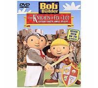 Knights of Fix-a-Lot