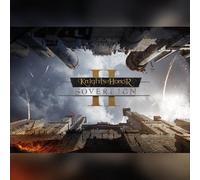 Knights of Honor II: Sovereign (PC) Steam Key - EU