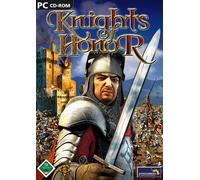 Knights of Honor (PC) Steam Key EUROPE