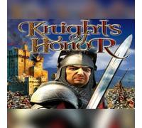 Knights of Honor (PC) Steam Key - GLOBAL