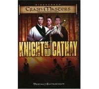 Knights of Old Cathay - Knights of Old Cathay