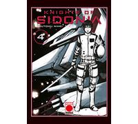 KNIGHTS OF SIDONIA 04