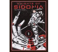 Knights of Sidonia 1
