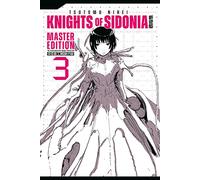 Knights of Sidonia 3: Master Edition