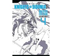 Knights of Sidonia 4: Master Edition