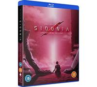 Knights of Sidonia: Love Woven in the Stars (Blu-ray) Jad Saxton Melissa Fahn