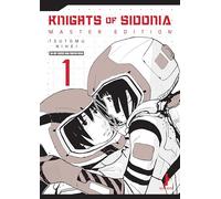 Knights of Sidonia, Master Edition 1