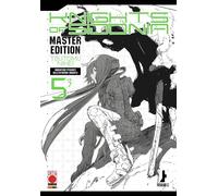 Knights of Sidonia - Master Edition 5 - Panini Comics - Italiano
