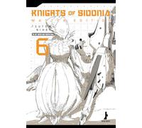 Tsutomu Nihei Knights of Sidonia, Master Edition 6 (Tascabile)