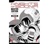 KNIGHTS OF SIDONIA MASTER EDITION n 1