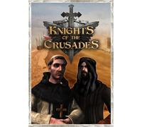 Knights of the Crusades Steam Key (PC) GLOBAL