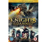 Knights Of The Damned [DVD]